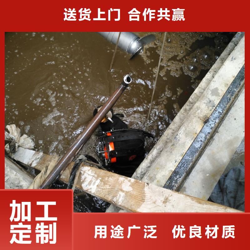 海鹽縣打撈電話-承接水下工作