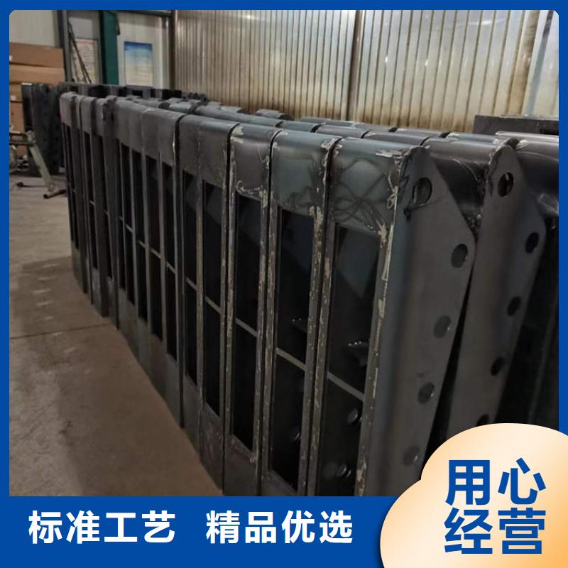 橋梁護(hù)欄、橋梁護(hù)欄廠家直銷-發(fā)貨及時