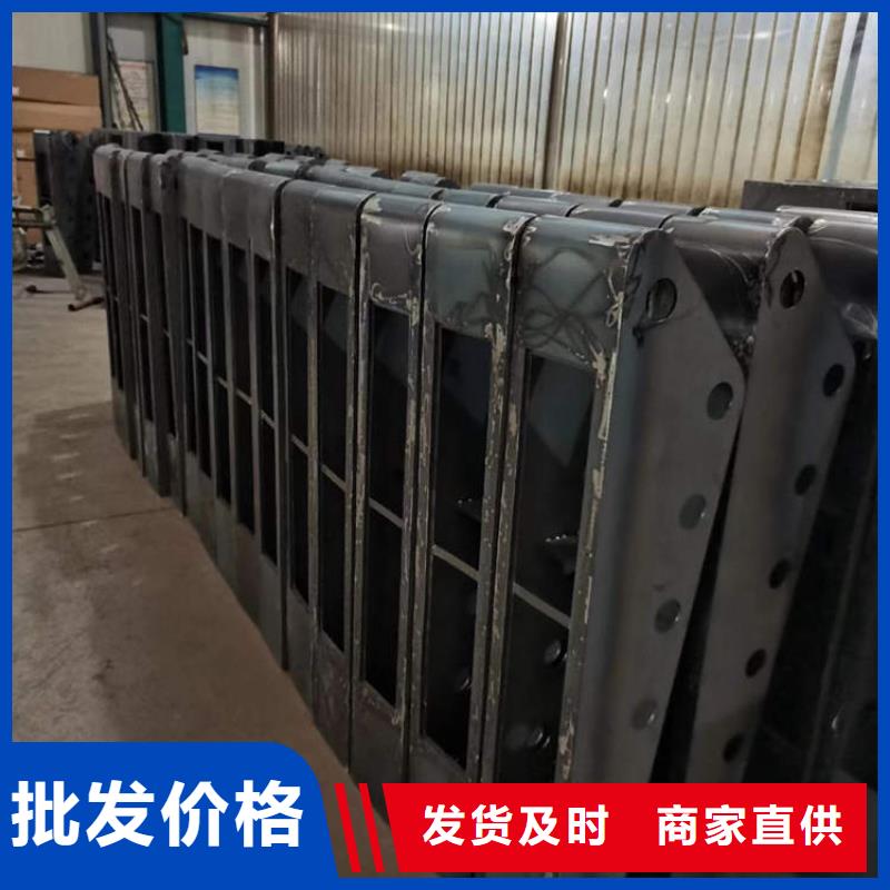 景觀護欄廠家直銷-全國發(fā)貨