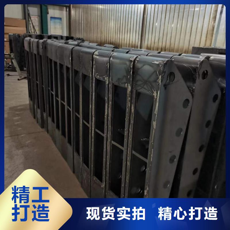 鋁合金護欄工程經驗豐富