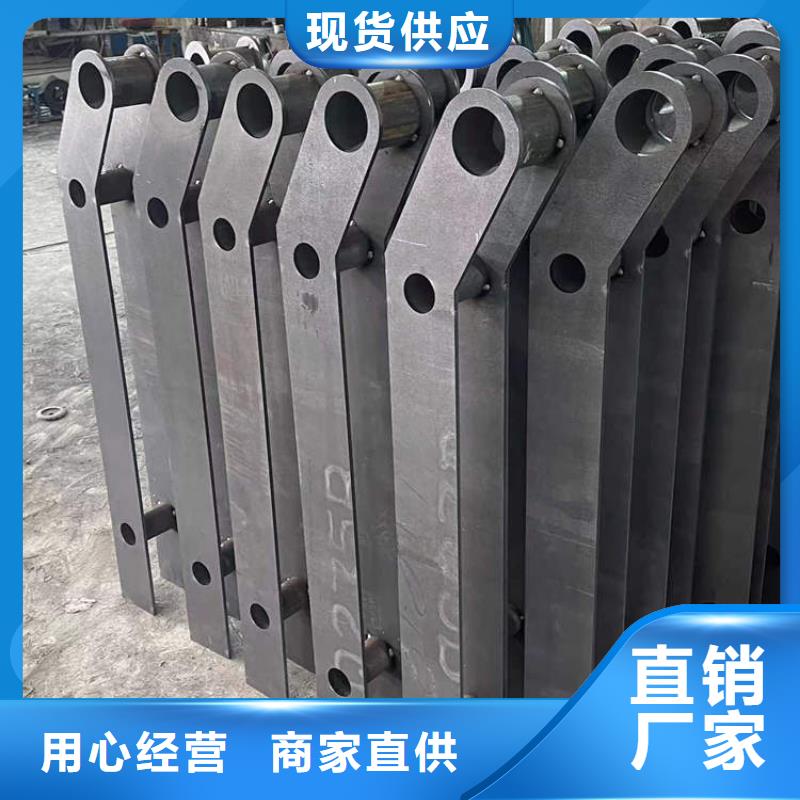 铝合金护栏加工