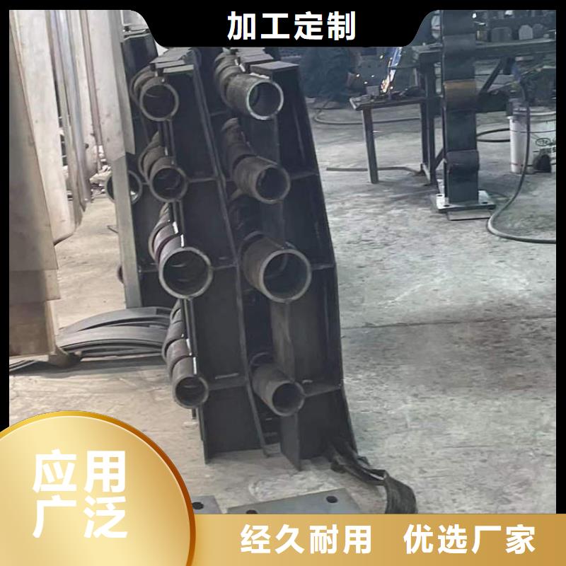 城市天橋欄桿價格低出貨快