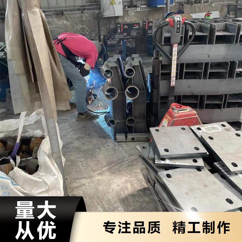 景觀護欄沒有中間商賺差價