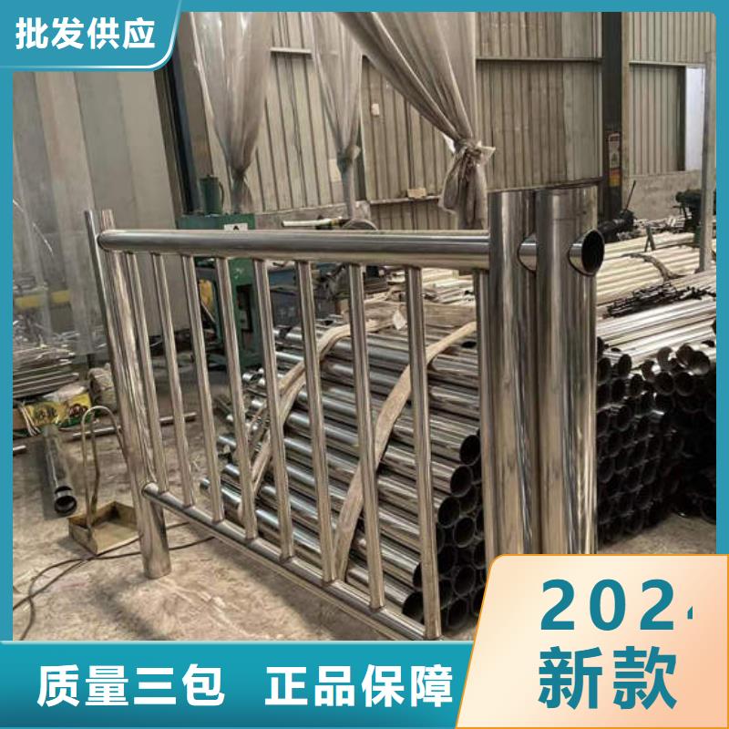 河邊燈光護欄-回購率高