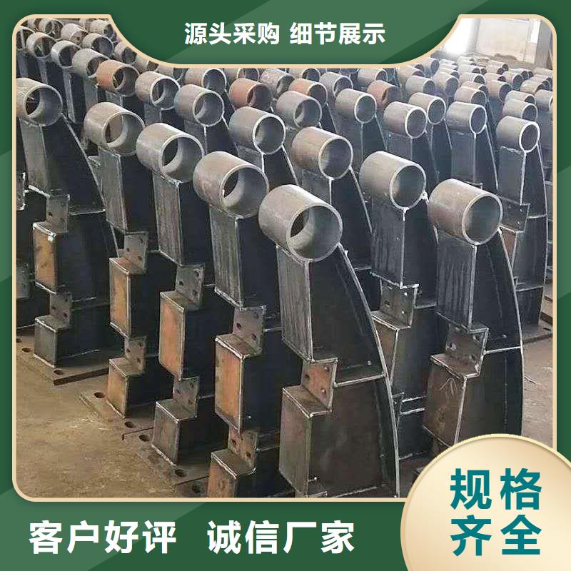 燈光護(hù)欄精心設(shè)計(jì)