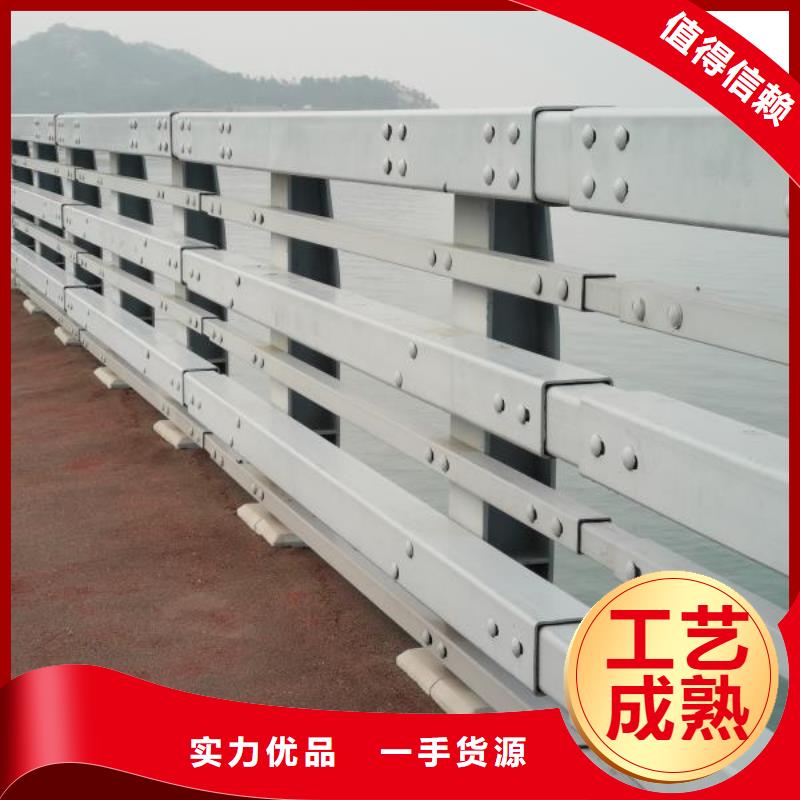 不銹鋼棧道護欄價格-廠家