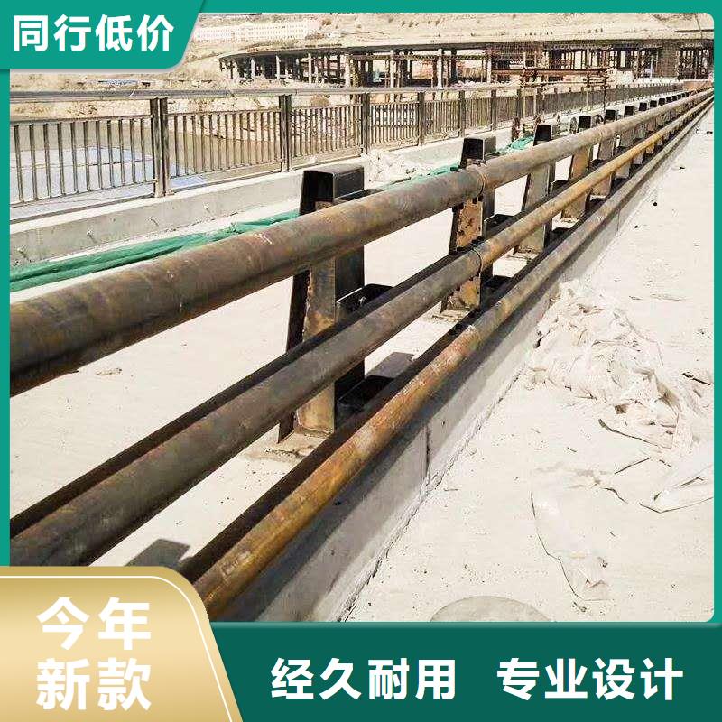 不銹鋼橋梁護欄訂購找大品牌