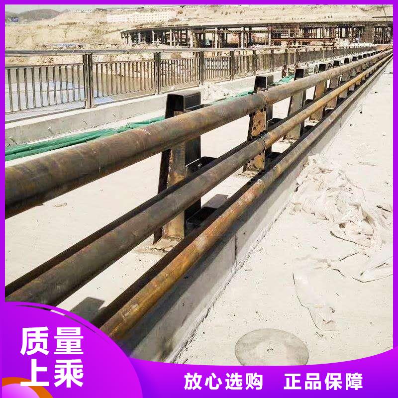 橋梁欄桿產地貨源