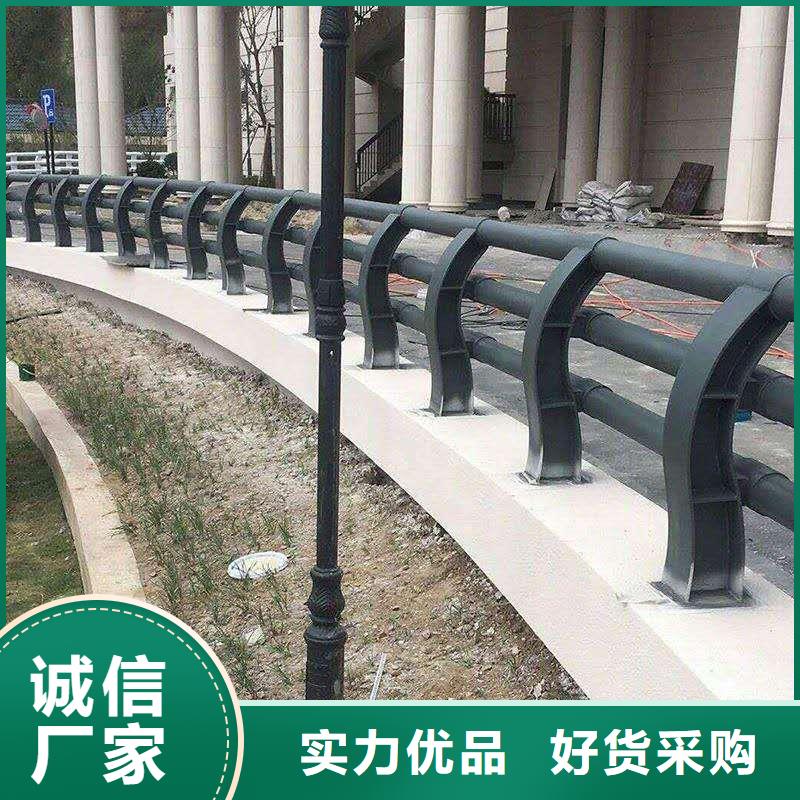 護欄燈光護欄定制銷售售后為一體