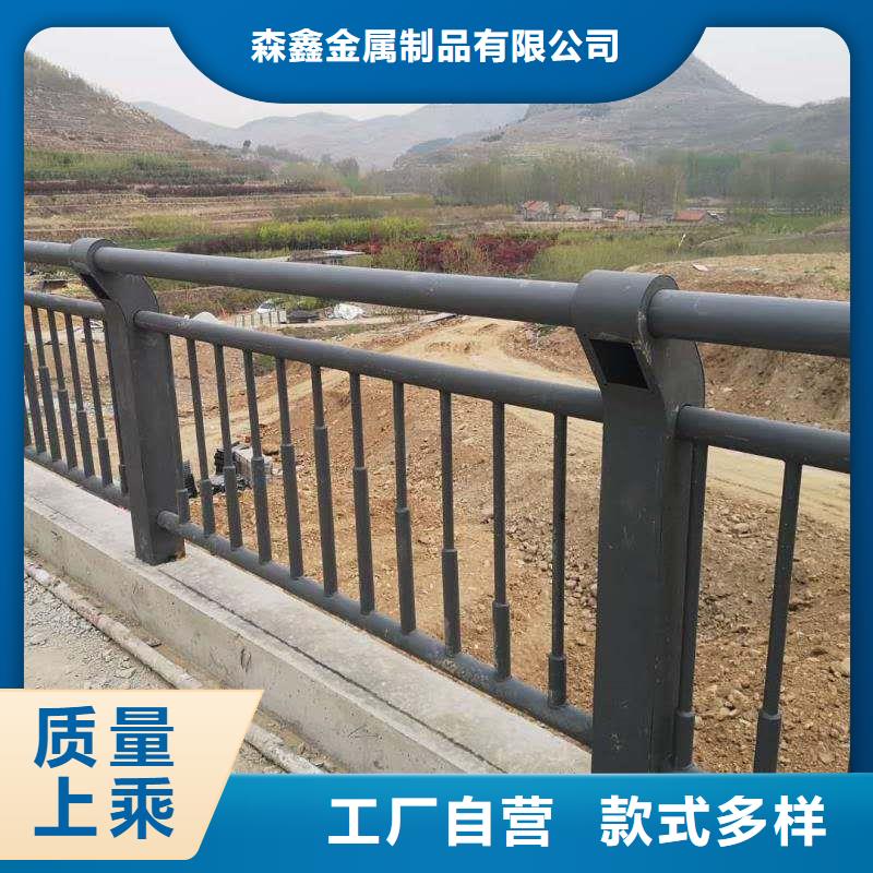 不銹鋼人行道欄桿優選供貨商
