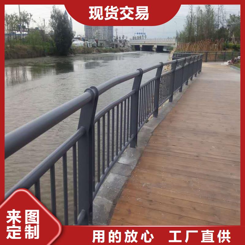 河邊不銹鋼造型欄桿價格|廠家