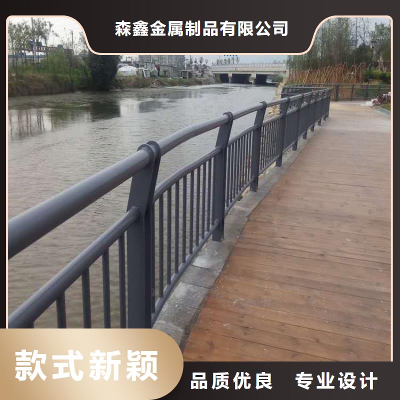 護欄橋梁護欄值得買