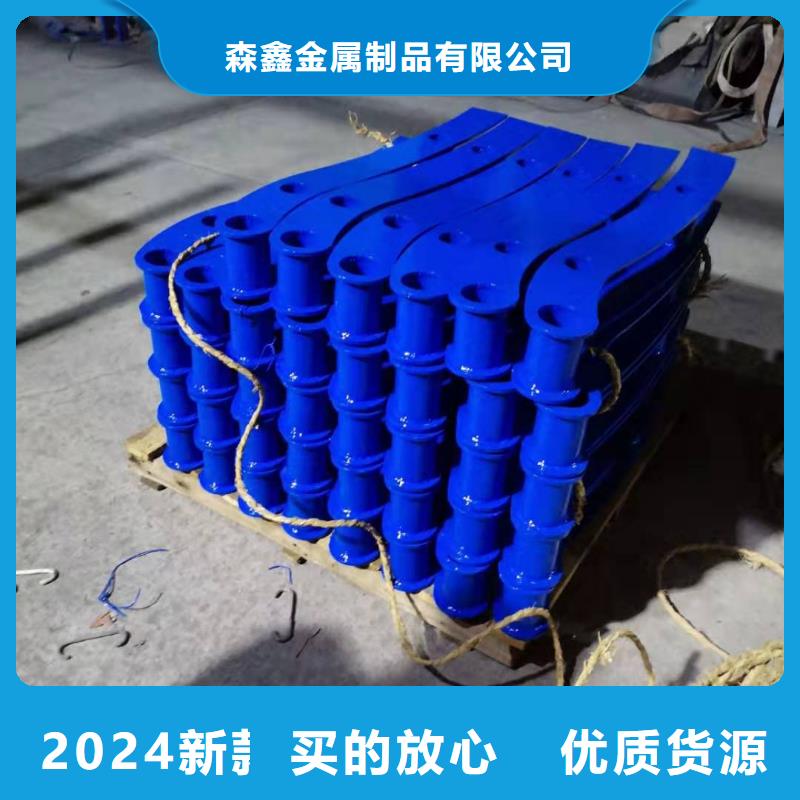 口碑好的護(hù)欄批發(fā)商