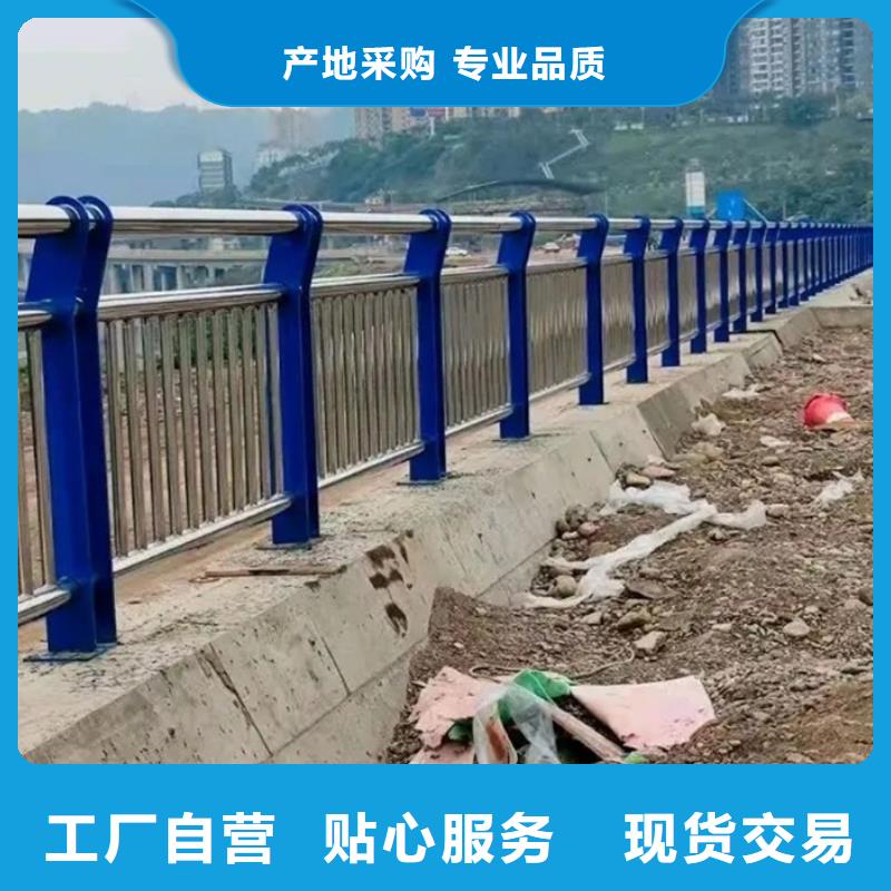 城市天橋欄桿產地