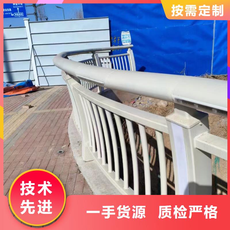 專業銷售不銹鋼人行道護欄-現貨供應