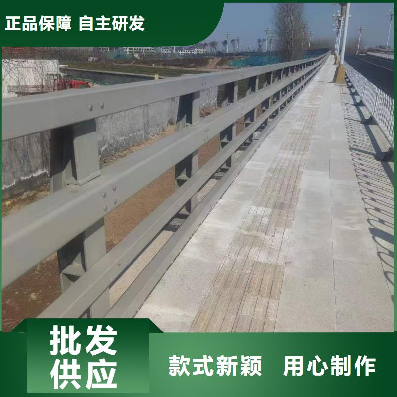 發貨速度快的橋梁欄桿生產廠家