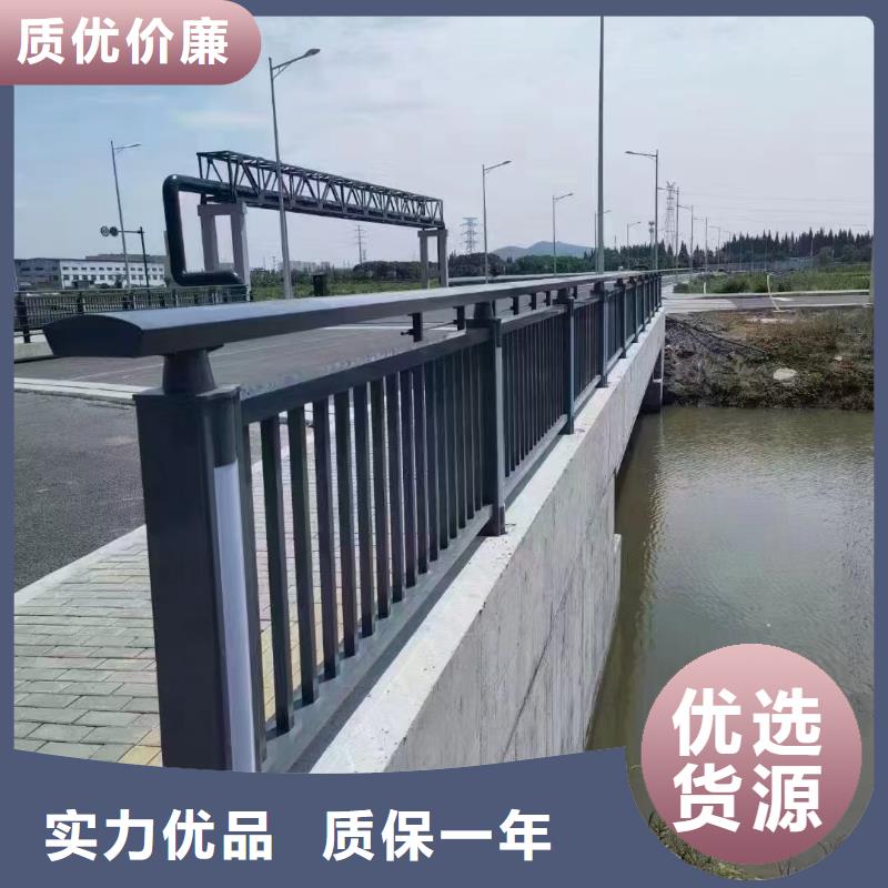 不銹鋼防撞護欄、不銹鋼防撞護欄生產(chǎn)廠家-庫存充足