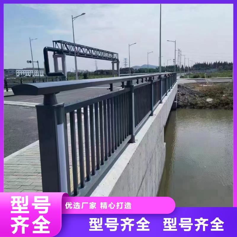 不銹鋼復合管樓梯欄桿定制-廠家直銷