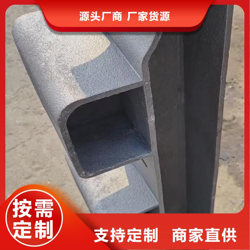 護欄橋梁護欄值得買