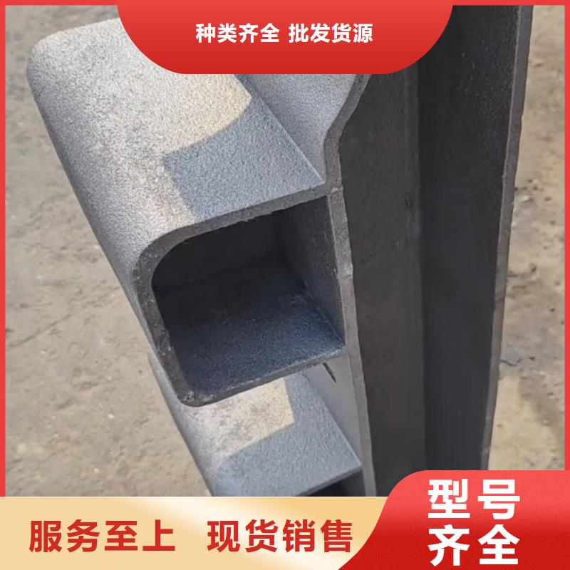 橋梁防撞護欄選購經驗