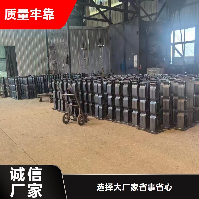 支持定制的河道護(hù)欄供貨商