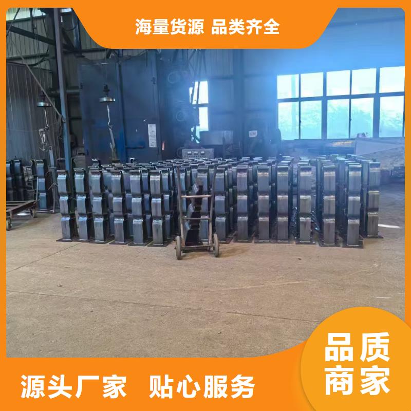 防撞護欄承接