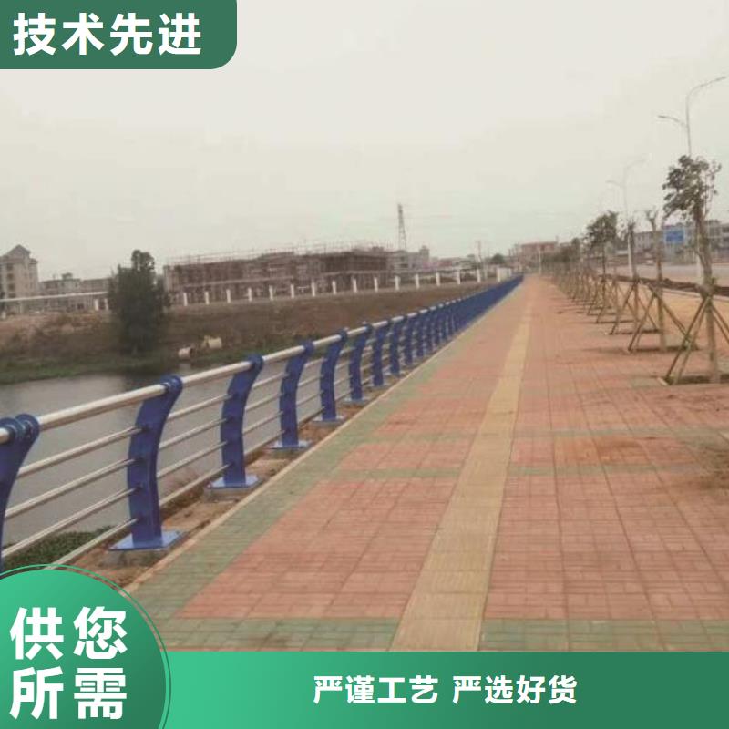 優選：景觀護欄企業