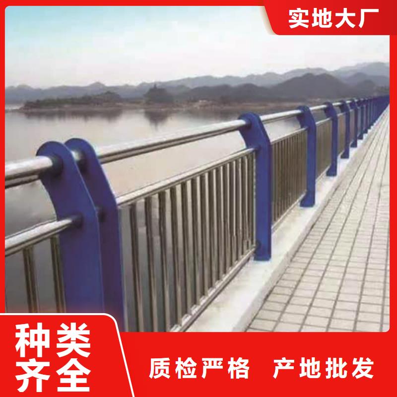 現貨供應護欄立柱_廠家/供應