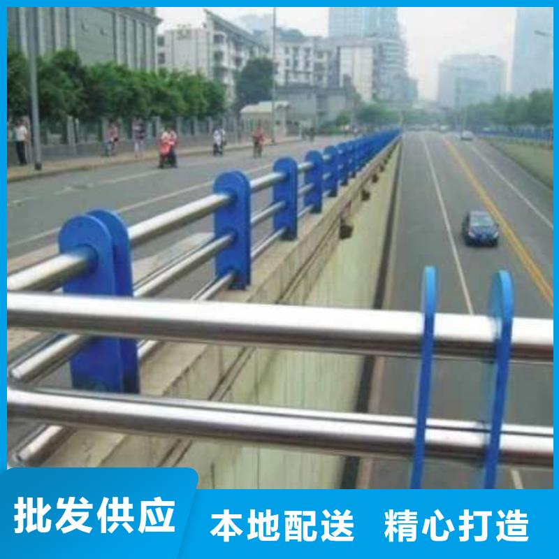 鋁合金護(hù)欄經(jīng)久好用