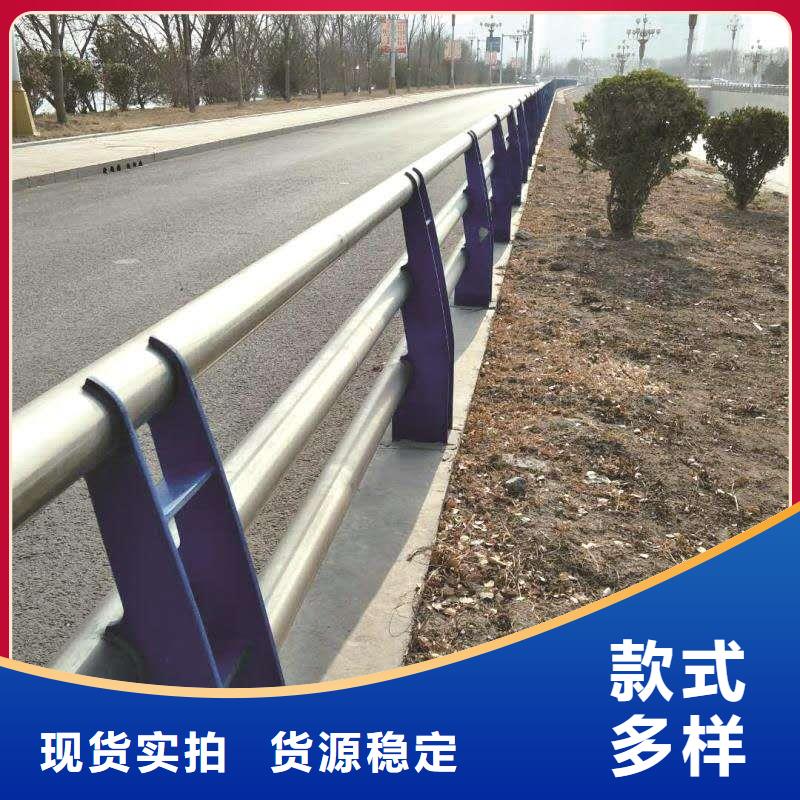 鋁合金護欄技術參數