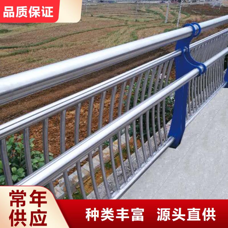 唐縣鋼背木護欄批發價