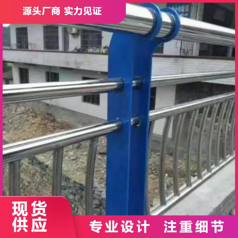 質量靠譜的鍍鋅鋼索欄桿廠家