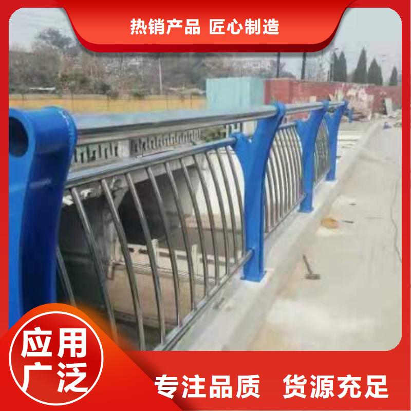 值得信賴的棧道橋護(hù)欄廠家