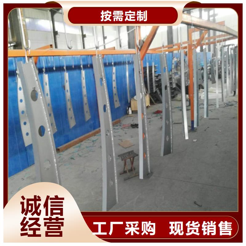 高架路橋護欄廠家在什么位置