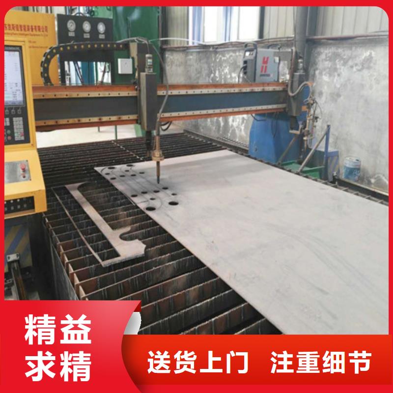 新洲區道路景觀護欄哪家專業
