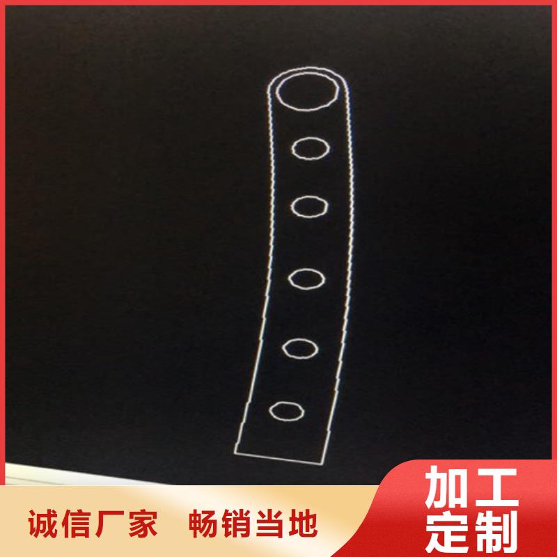 路邊防撞護欄-路邊防撞護欄廠家現(xiàn)貨