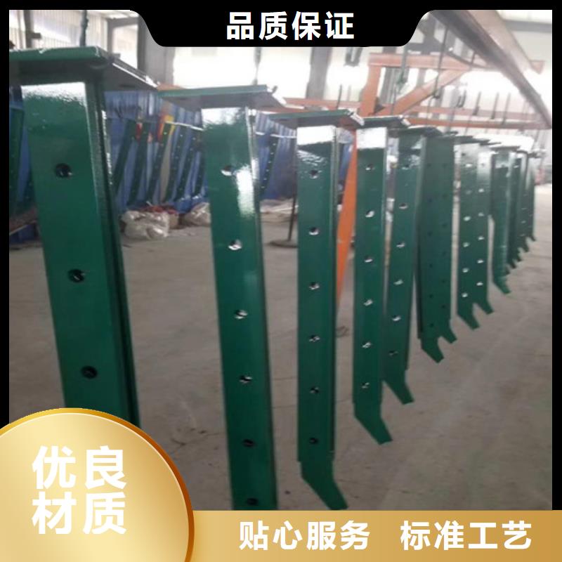 鍍鋅鋼索護欄、鍍鋅鋼索護欄廠家-型號齊全