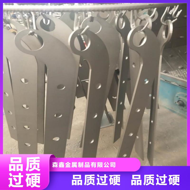 防撞護欄省心的選擇