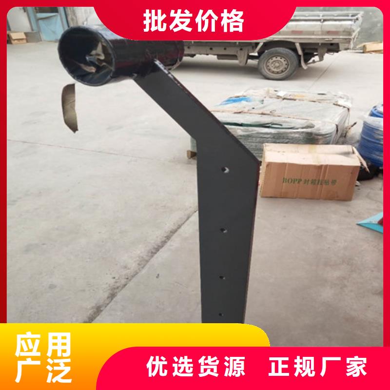 橋梁護欄制作公司