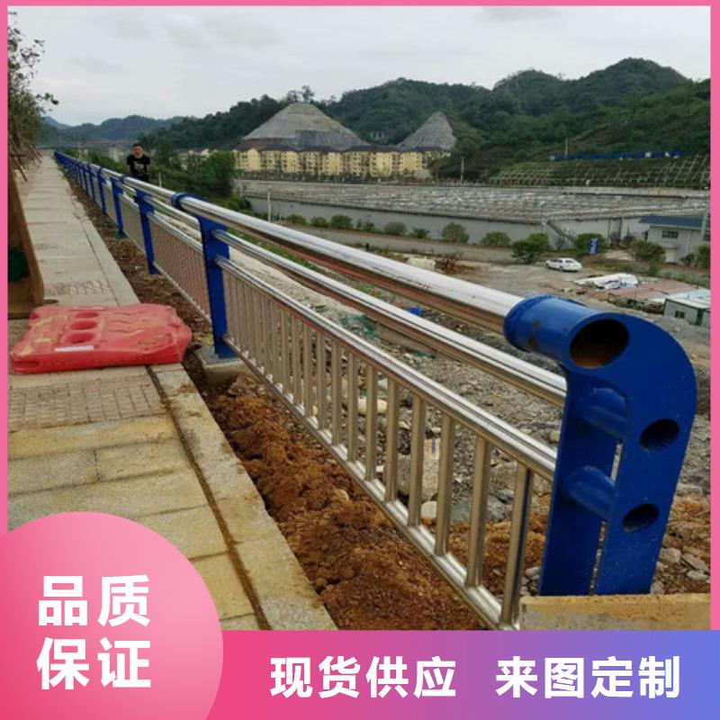 鋼背木護欄今日價格