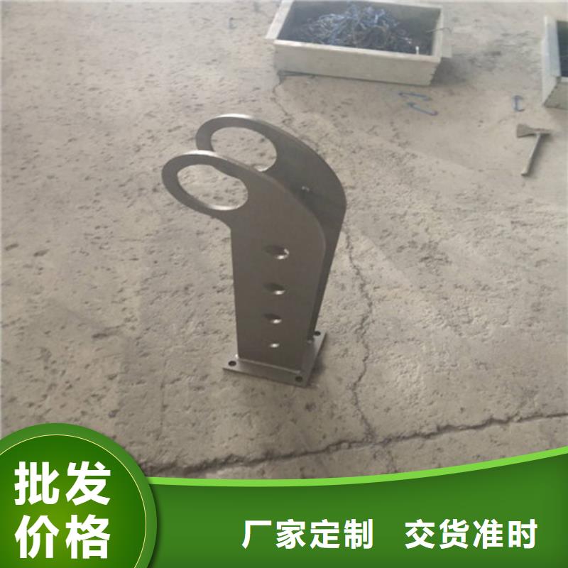 田陽縣河道護欄品質過關