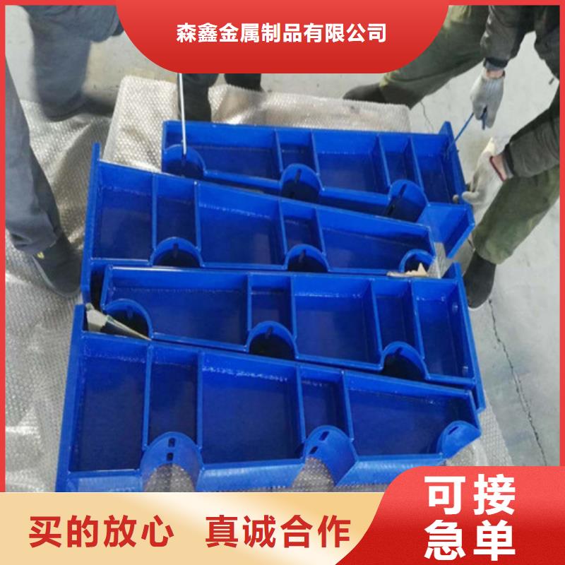 口碑好的人行道防撞護欄廠家