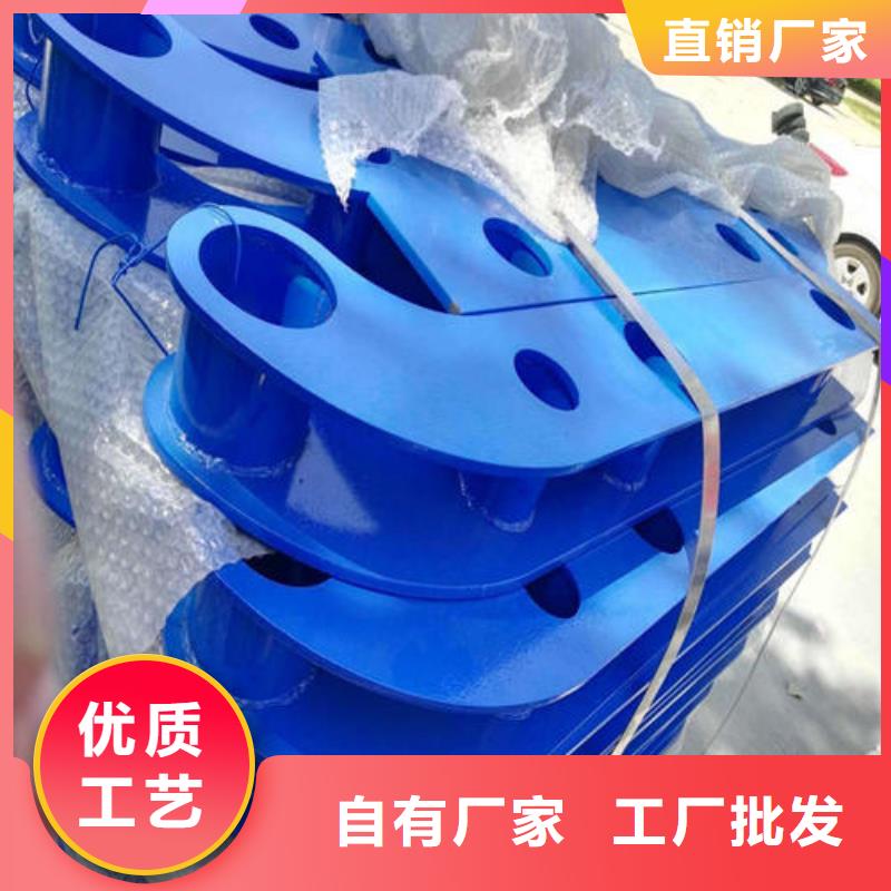 優質隔離護欄的廠家