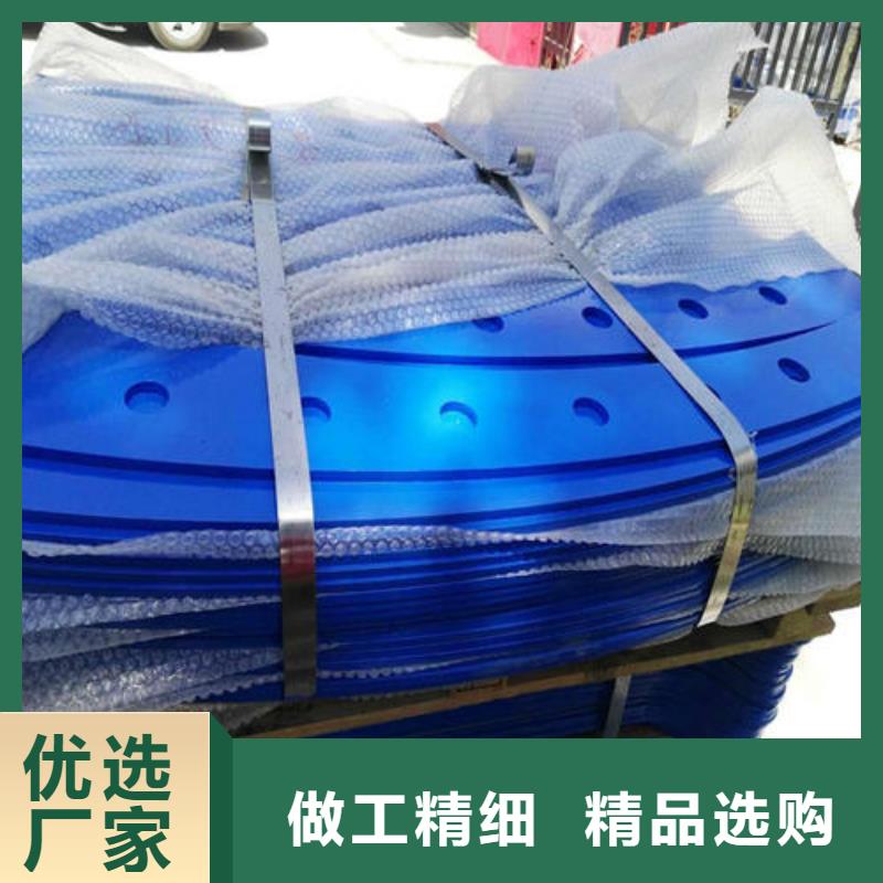 鋼背木護欄今日價格