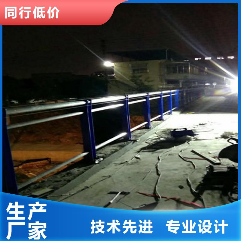 鋁合金護(hù)欄經(jīng)久好用