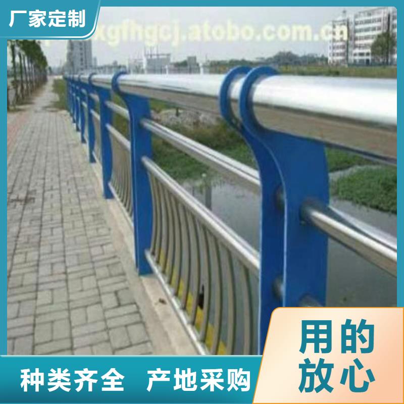 ：鍍鋅管噴塑護欄供應商