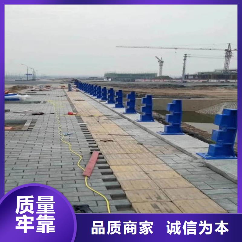 不銹鋼欄桿生產直銷