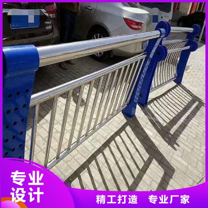 眉縣護欄立柱放心購買