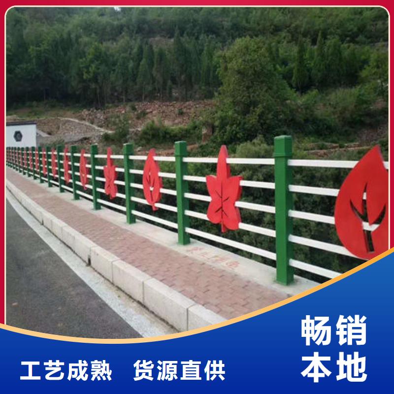 燈光鋁藝護(hù)欄廠家
