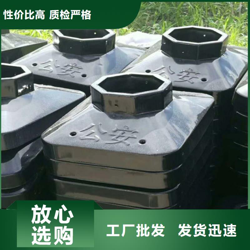 值得信賴的棧道橋護欄廠家